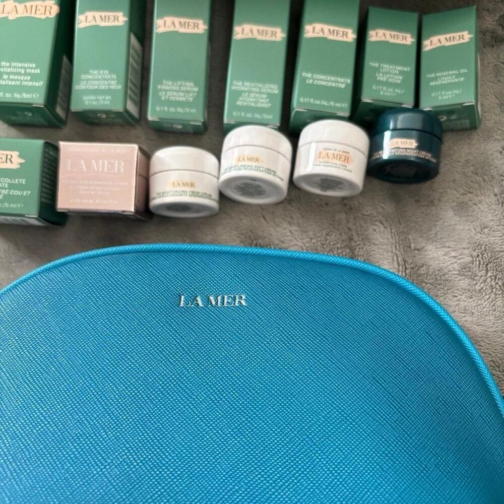 La-mer Skincare - Picture 4 of 5